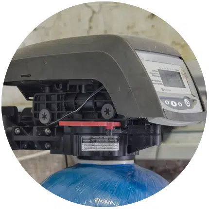 water-softener