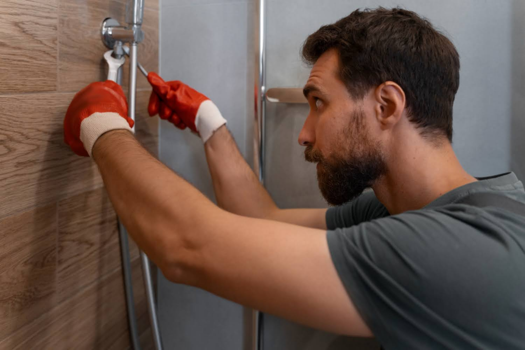 Shower & Bathtub Installation in San Antonio, Texas