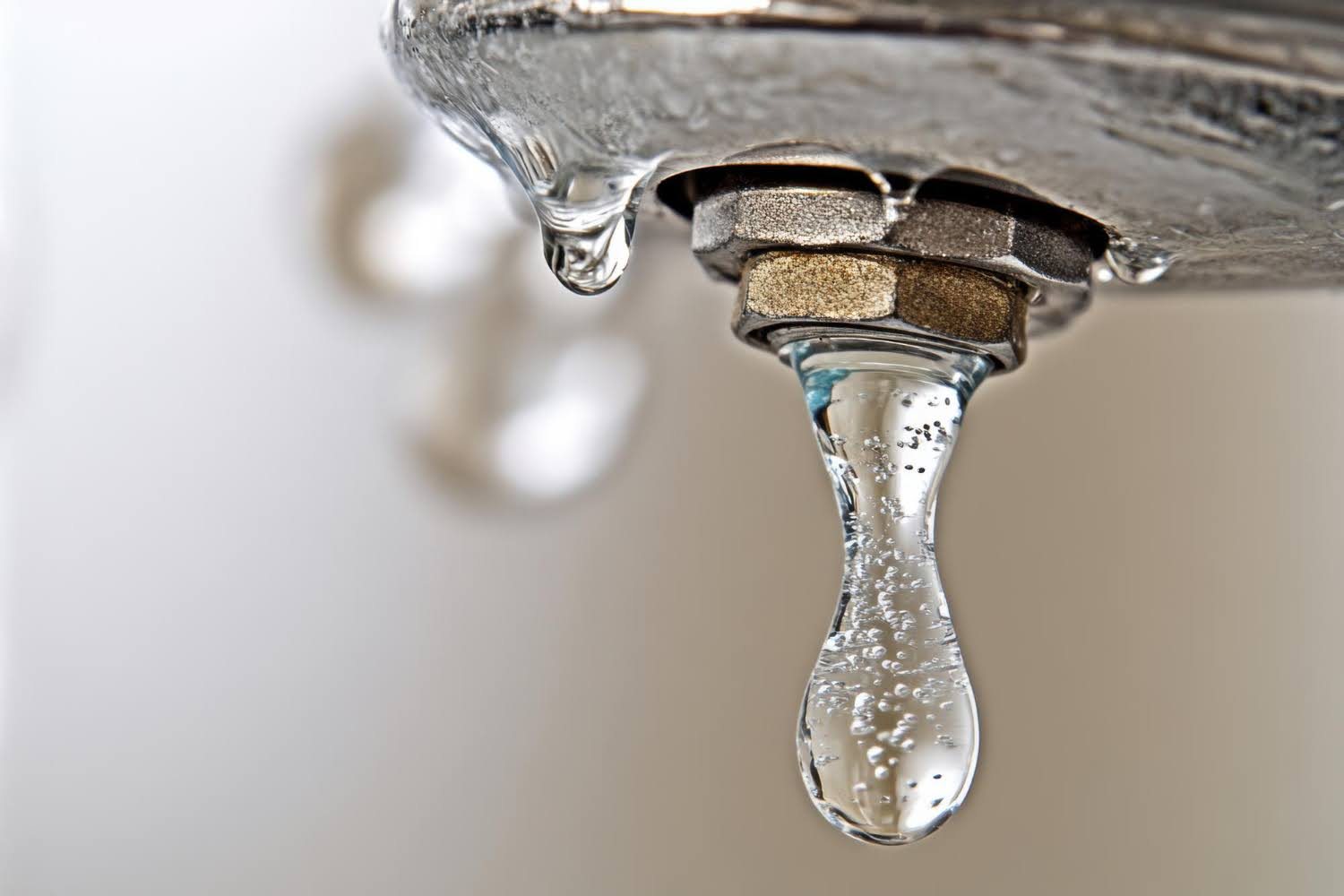 How to Fix a Leaky Faucet