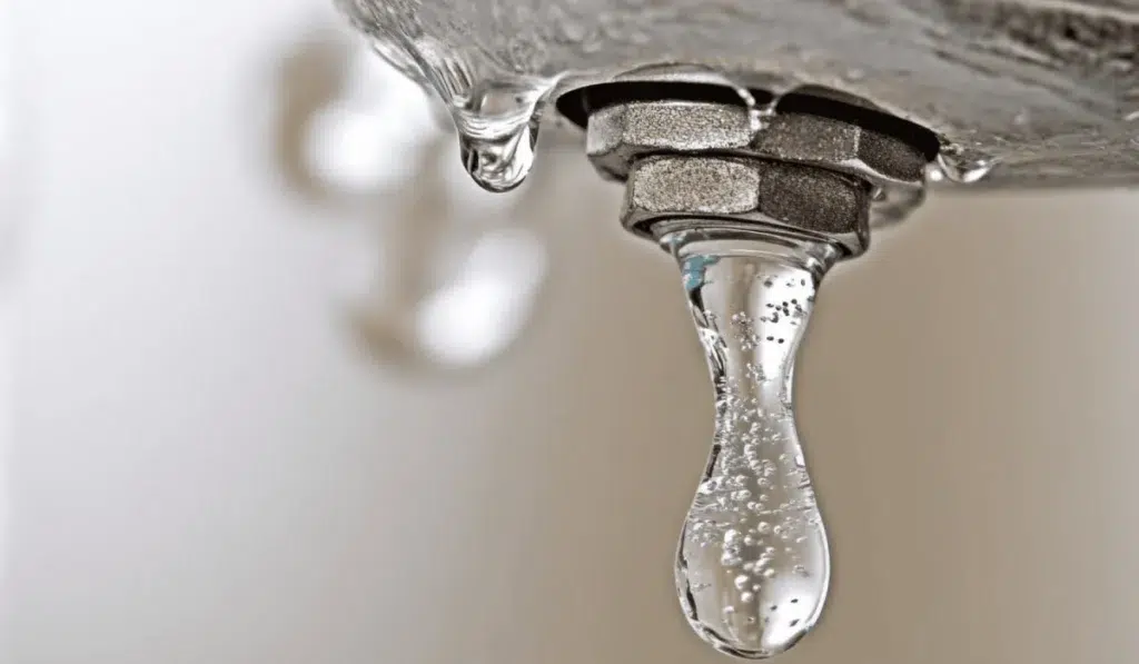 How to Fix a Leaky Faucet