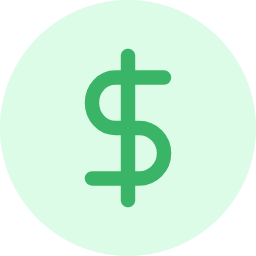 Dollar Sign