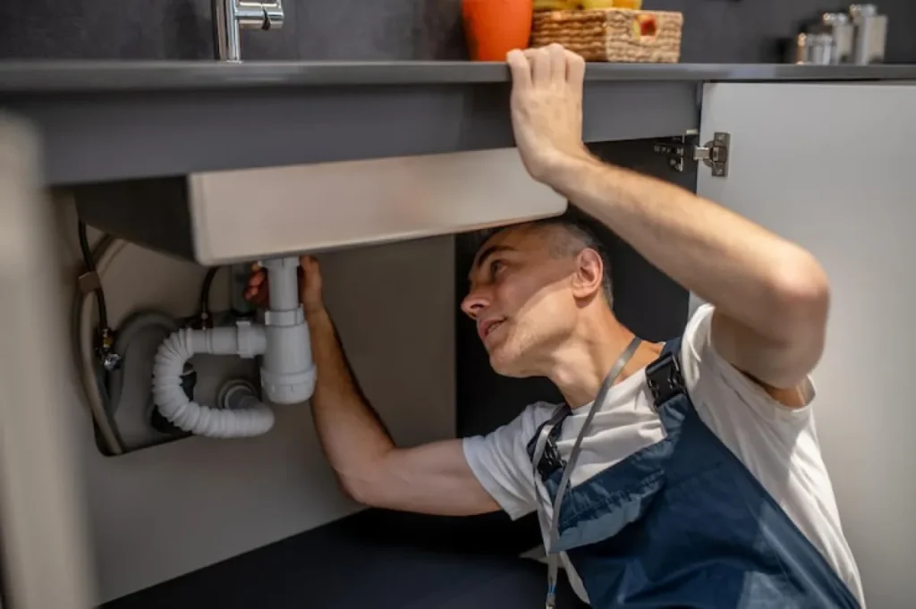 What Partnering with o5 Plumbing Means for Your Home or Business