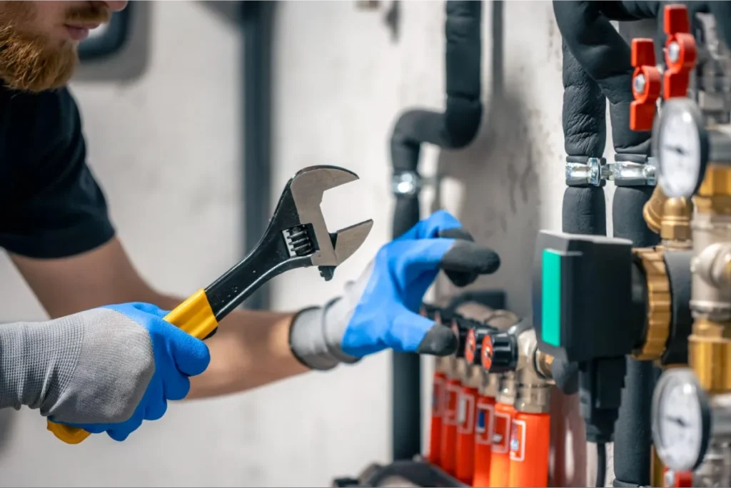 Home Appliance Maintenance Secrets from Professional Plumbers