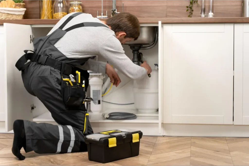 How Early Plumbing Repairs Save You Money and Stress